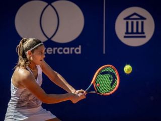 Julia Riera busca las semifinales en un duelo entre amigas: Va a ser un gran partido