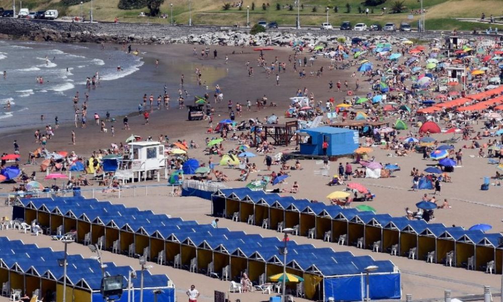 Mar del Plata