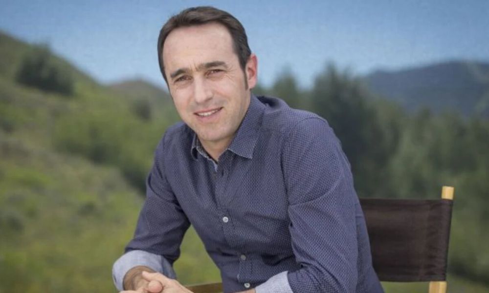 Marcos Galperín