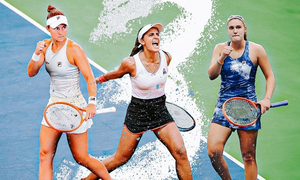 El sobresaliente logro del tenis argentino