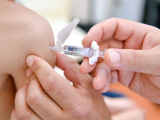 Sarampión: Refuerzan la vacunación ante el riesgo de reintroducción del virus