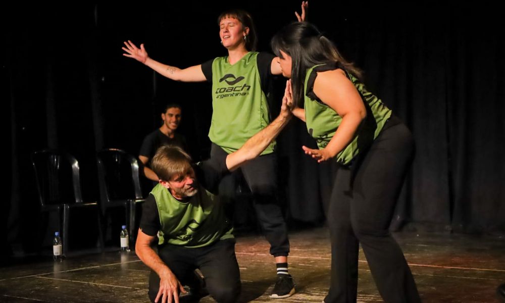 Liga de Impro