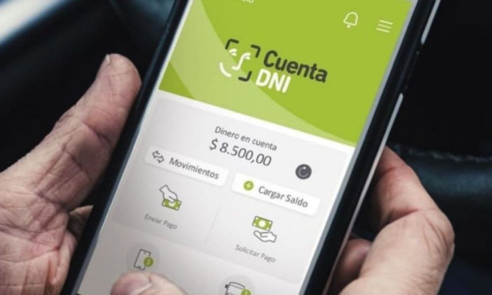 Las ventajas y descuentos que ofrece la Cuenta DNI en marzo