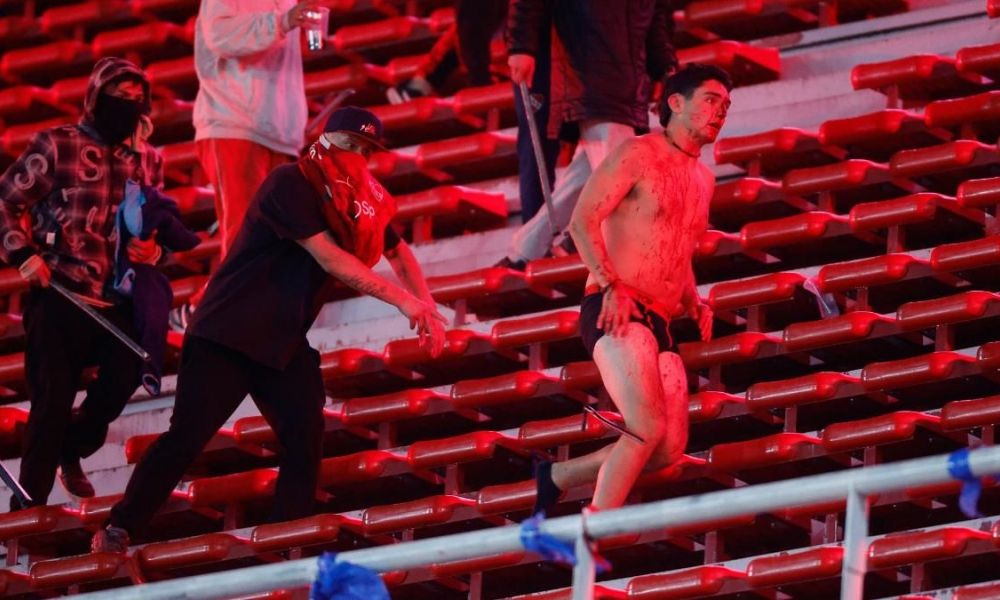 Conmebol define el futuro de Independiente