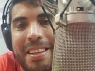 Desde Colón al corazón del periodismo deportivo: Gonzalo Calvigioni, una voz destacada en Cadena 3