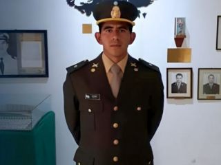 Dolor en Puerto Belgrano: Investigan la muerte de un joven oficial del Ejército