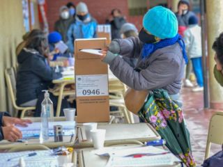 El Gobierno aument los viticos para las autoridades de mesa de cara al 14 de noviembre