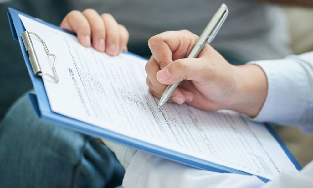 La Provincia busca encuestadores en todos los municipios