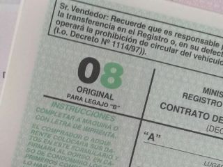 Revolucin en la inscripcin de vehculos: Libertad de eleccin y menos burocracia