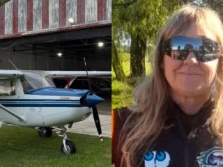Tragedia en Miramar: Mujer muere al fallar su paracadas durante salto