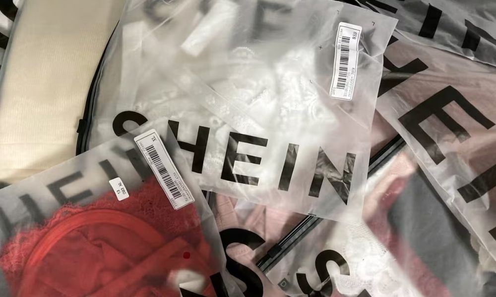 Boom de compras online