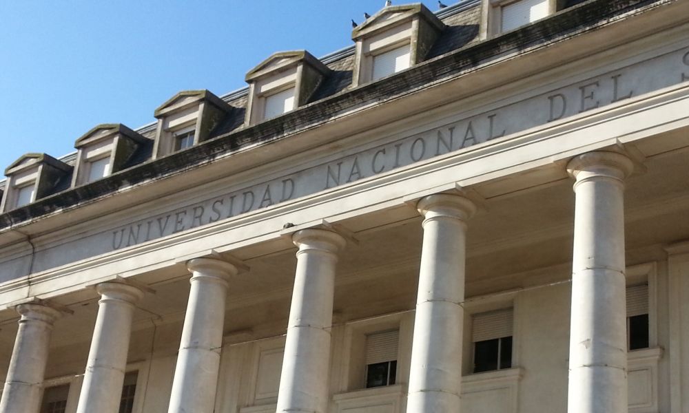 Las universidades nacionales vuelven a parar este miércoles