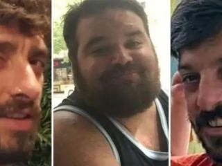 Liberan a tres argentinos entre los rehenes de Hamás tras más de dos años en cautiverio