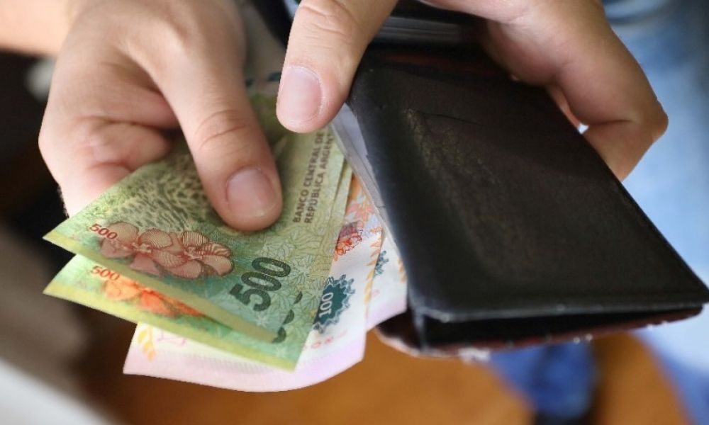 Paritarias para docentes y estatales bonaerenses