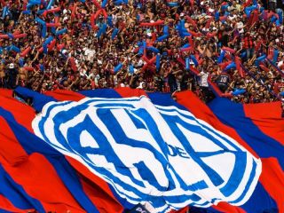 San Nicols se viste de ftbol: San Lorenzo y Sportivo Las Parejas juegan por la Copa Argentina