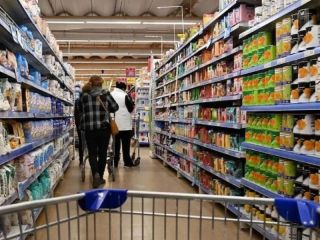 La inflacin de febrero aceler levemente y alcanz el 2,4%