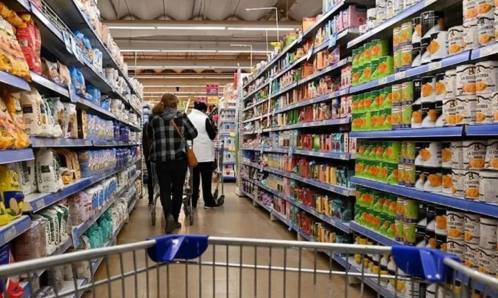 La inflación de febrero aceleró levemente y alcanzó el 2,4%