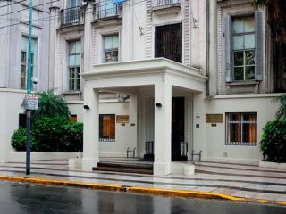 Cristina Kirchner pasó la Nochebuena internada y permanece en observación médica