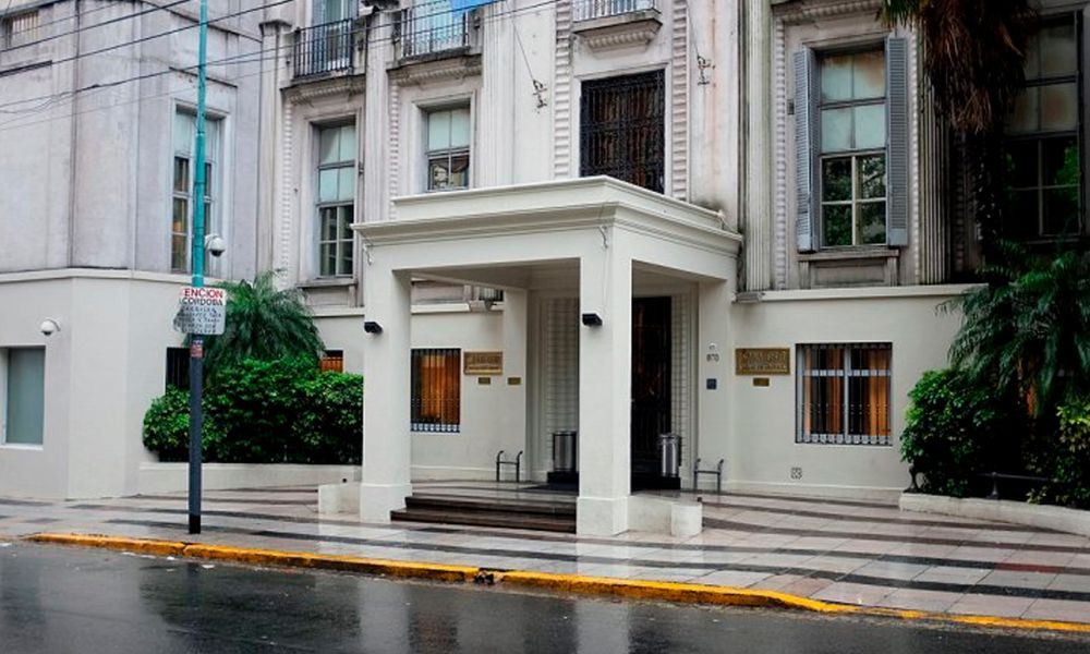 Cristina Kirchner pasó la Nochebuena internada