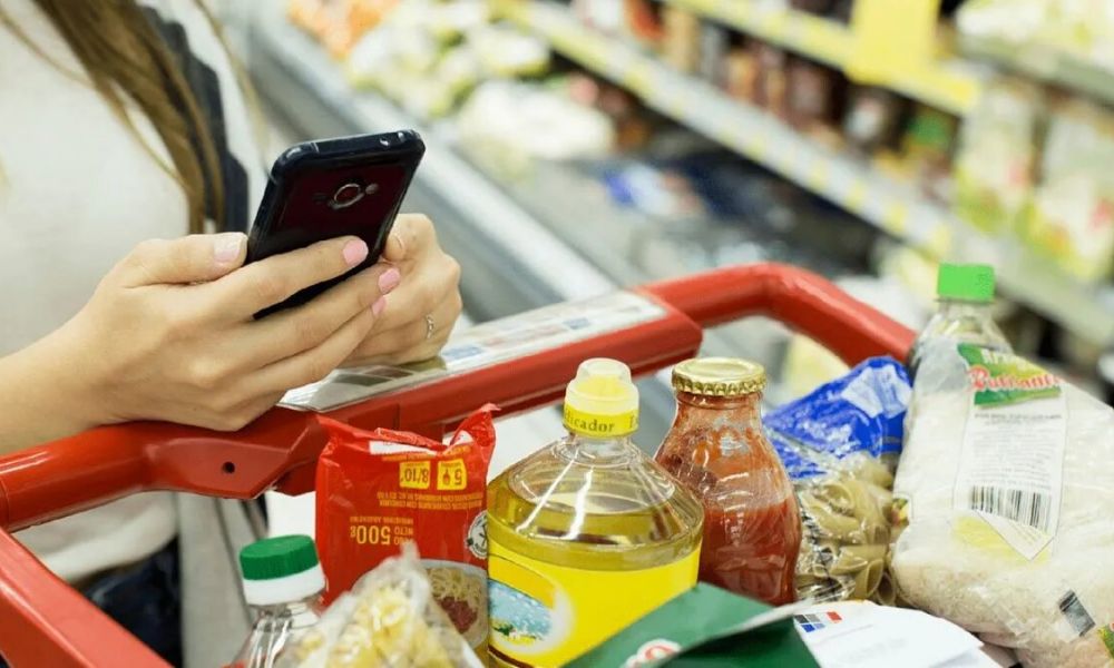 Mayo muestra la inflación más baja desde enero de 2022