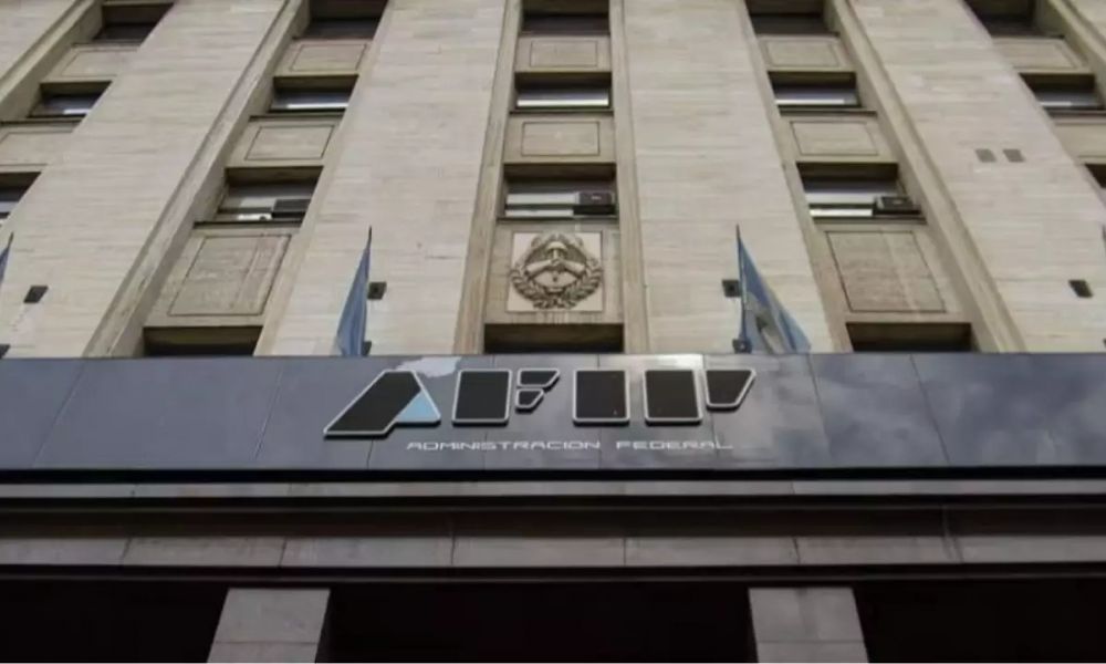 El gremio de la AFIP se opone a la reestructuración