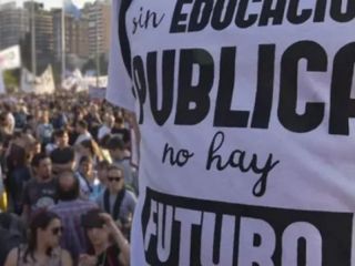 Nuevos paros universitarios generan preocupacin entre estudiantes que buscan avanzar en sus carreras