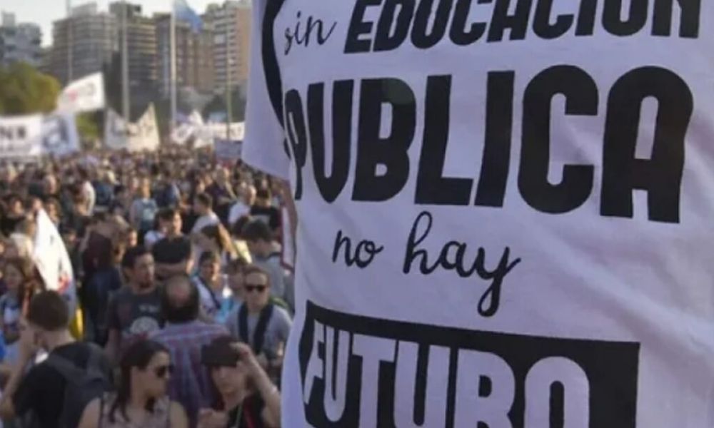 Nuevos paros universitarios generan preocupación
