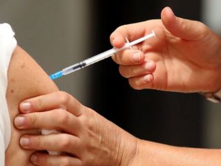Dengue: Envan turnos para la segunda dosis de la vacuna