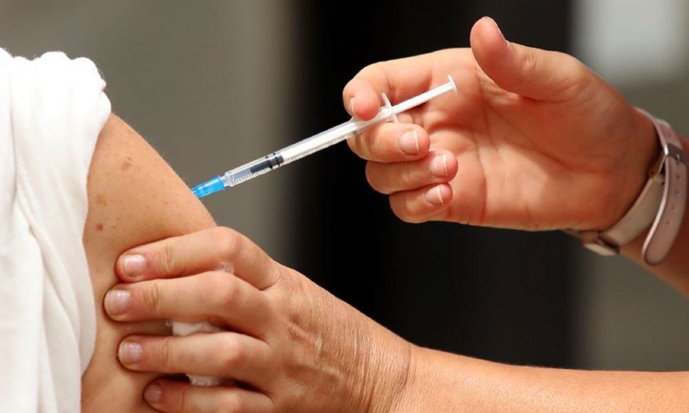 Dengue: Envían turnos para la segunda dosis de la vacuna