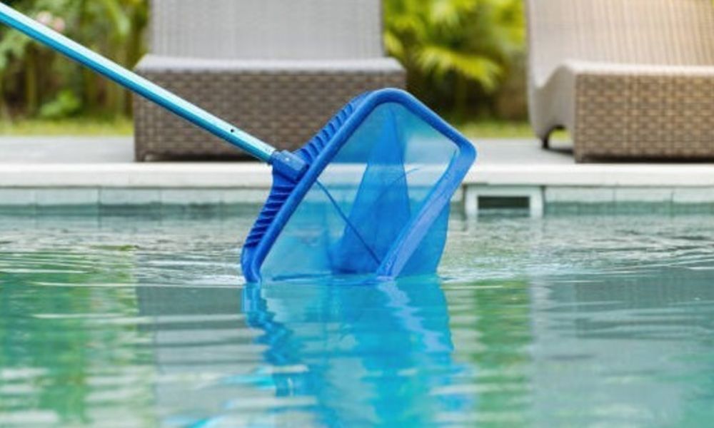 ANMAT prohibió un desinfectante para piscinas