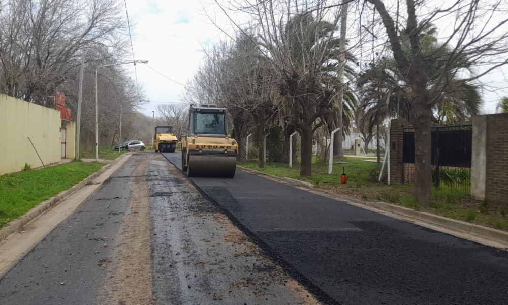 Los avances en limpieza, modernización e infraestructura