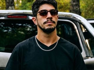 Quién es Claudio Barrelier, el hombre acusado por el crimen de Agostina Vega
