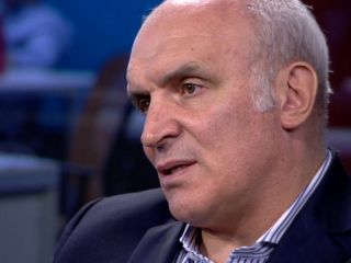 El error de Espert en la UCA: Insultó a Florencia Kirchner y fue repudiado