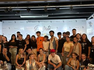 Pergamino celebró el talento local en una final a pura emoción