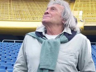 Hijo de Gatti: Pap se fue cuando muri mi mam