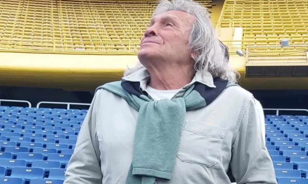 Hugo Orlando El Loco Gatti