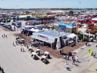 Primera edici�n virtual de exposici�n agroindustrial Expoagro