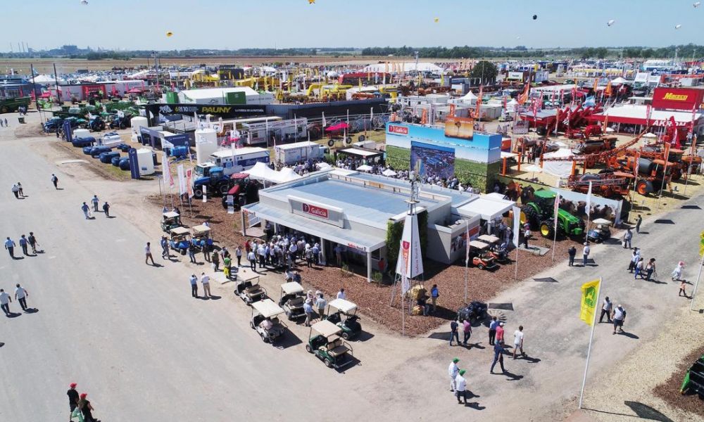 Expoagro