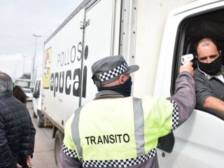 Los municipios bonaerenses que suben y bajan de fase