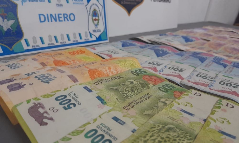 Nuevos allanamientos por venta de drogas