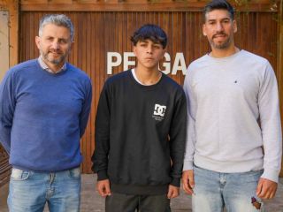Pergamino se prepara para recibir su primer Torneo Regional de Levantamiento de Pesas
