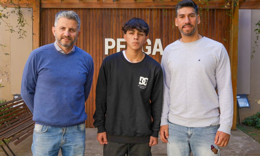 Torneo Regional de Levantamiento de Pesas en Pergamino