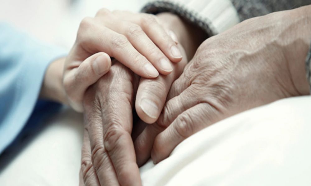 Uruguay legaliza la eutanasia