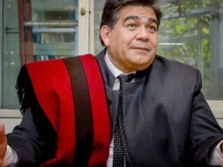 Mario Ishii desafía al peronismo: «Con los mismos dirigentes, el resultado será el mismo»