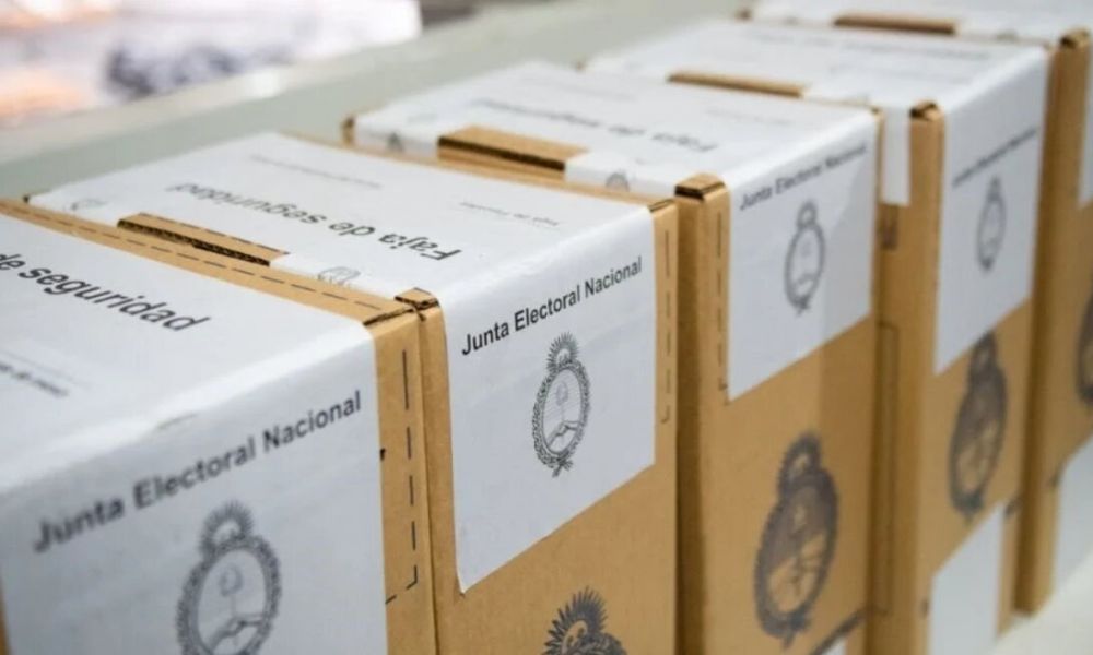 Todo lo que tenés que saber sobre las PASO