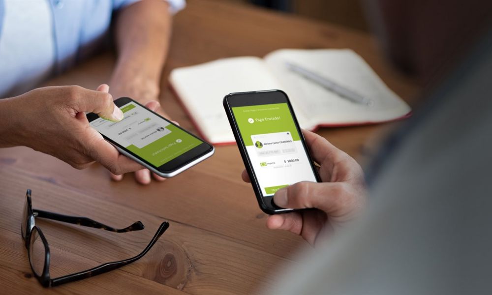 Los beneficios de Cuenta DNI para el mes de abril