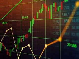 El riesgo país tocó 628 puntos y los activos argentinos volvieron a caer