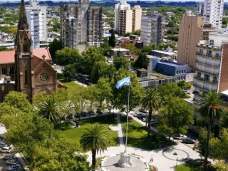 Pergamino: Martes con 1 fallecido y 40 nuevos casos con Covid-19