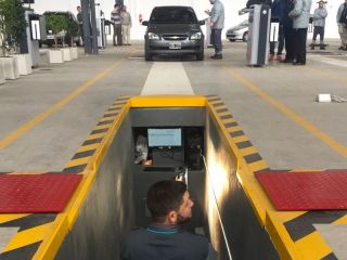 Presentan proyecto para eliminar la VTV