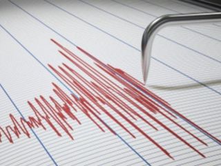 Fuerte sismo de 5,8 grados sacudi a San Juan y se sinti en otras provincias